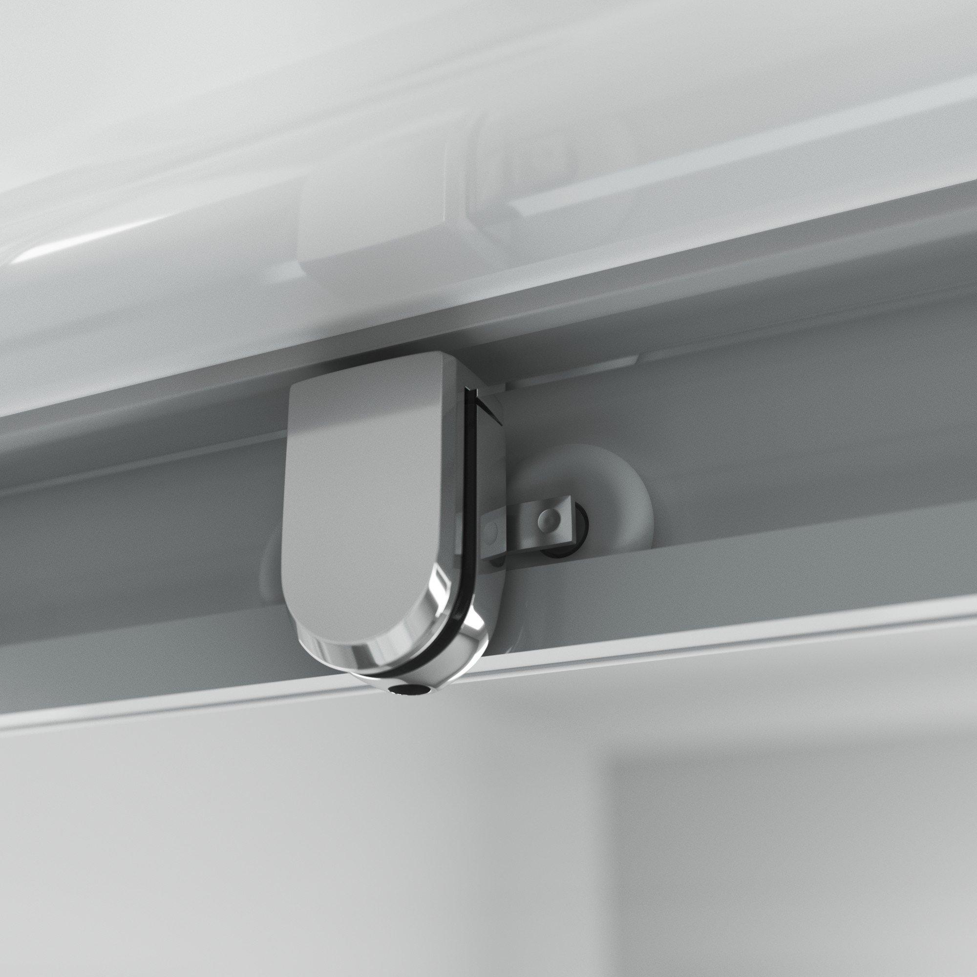 Душевая кабина GROSSMAN GR123(R) (90x110x225)  - Вид №8