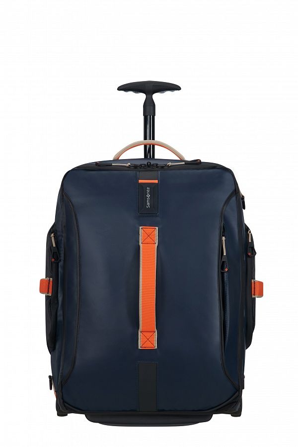 01N-11008 Дорожная сумка-рюкзак 01N*008 Duffle Backpack Samsonite Paradiver Light  - Вид №7