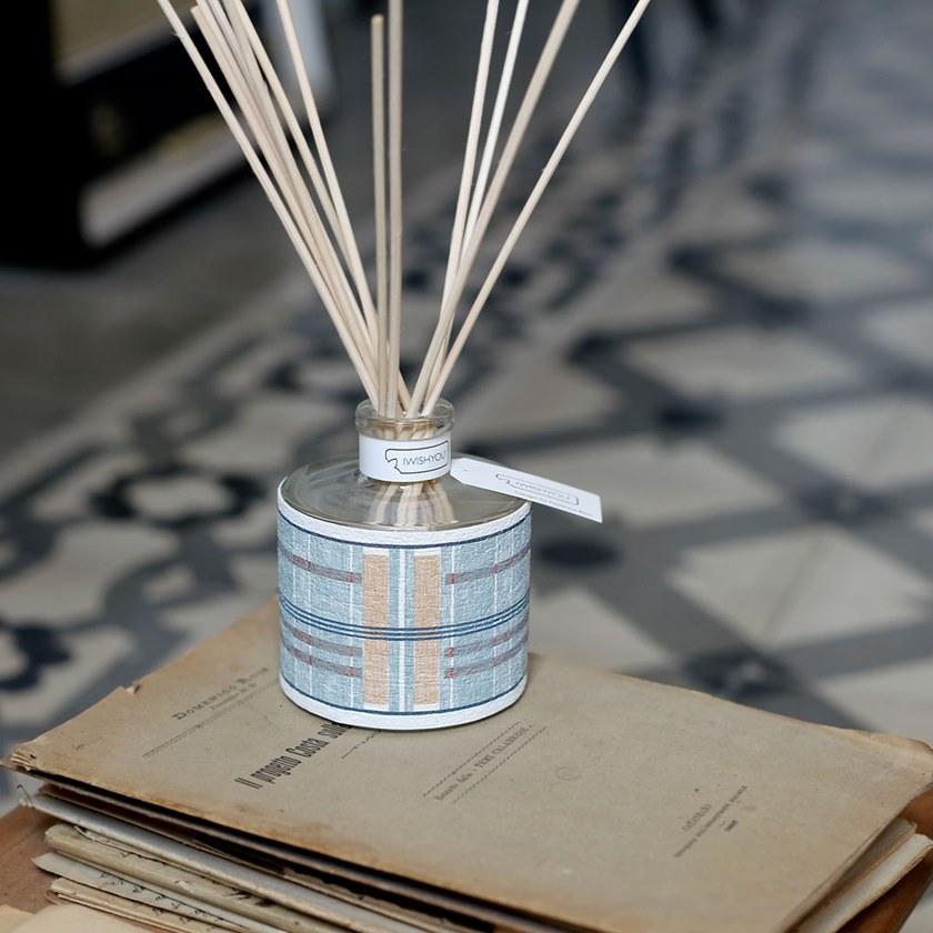 IWISHYOU Ароматизатор в натуральном камне Sumi 8057711490202 - Вид №4