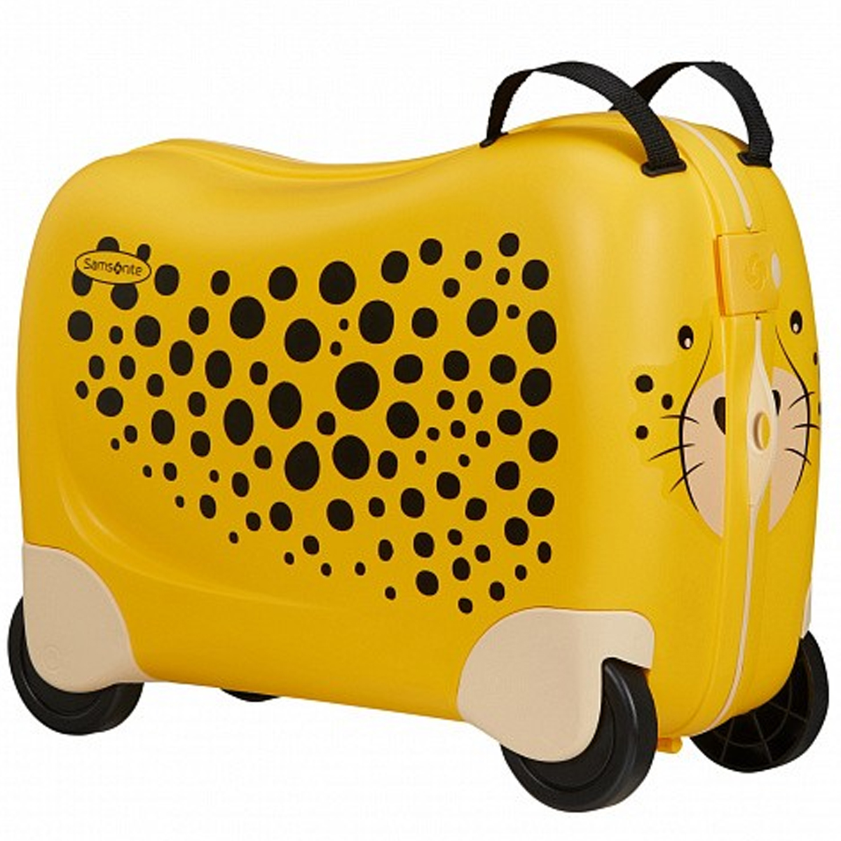 CK8-26001 Чемодан Spinner Samsonite Dream Rider 