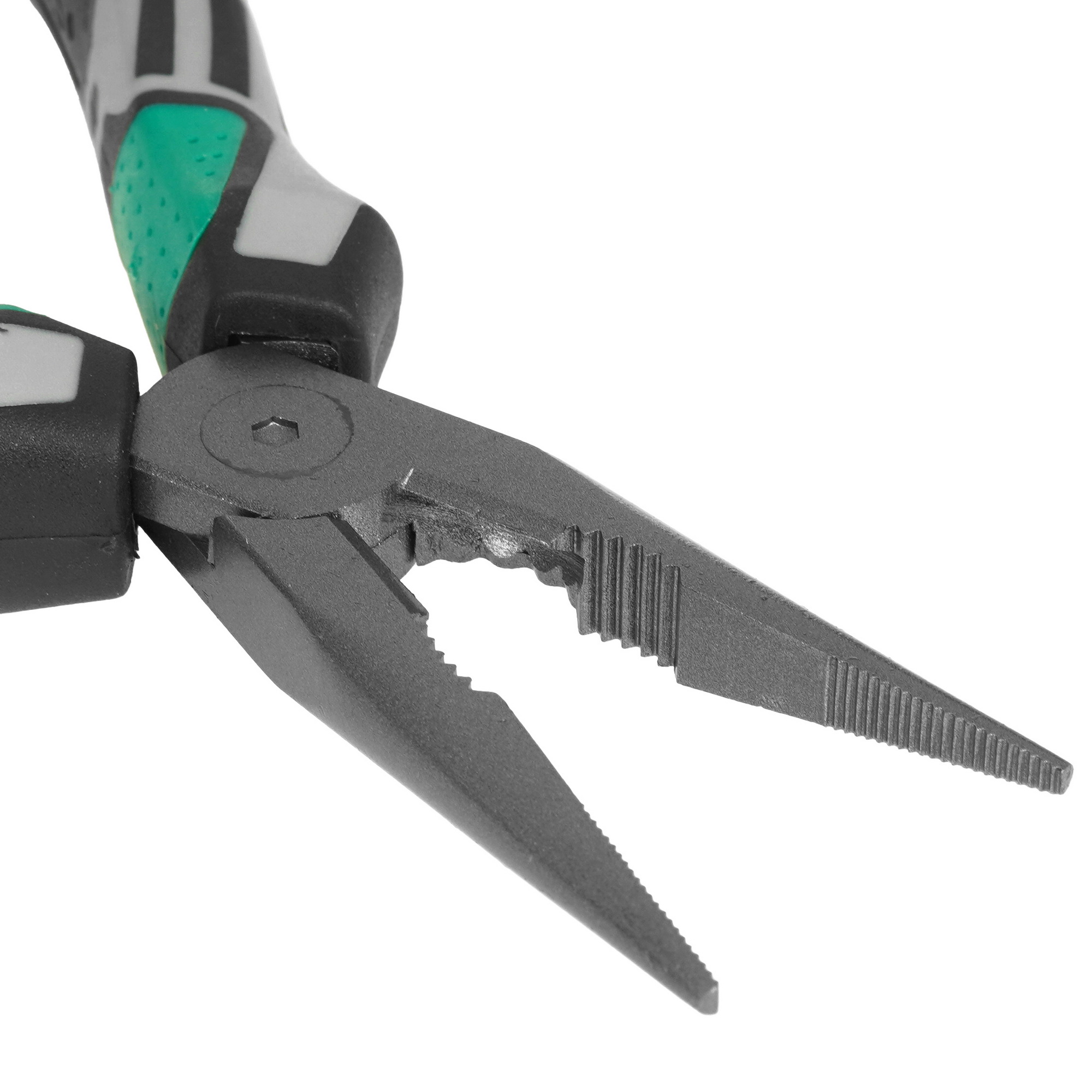 Длинногубцы Sturm! 1020-13-3-160 5319775 STDN-0083839 - Вид №4