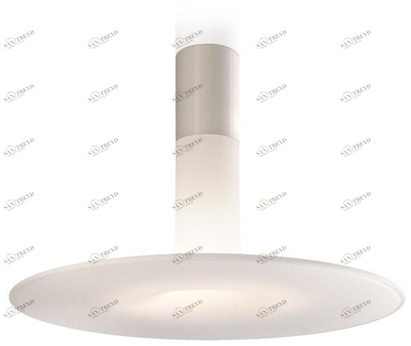 KUNDALINI Потолочный светильник из полиэтилена sun-id-1455443