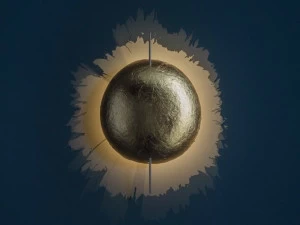 Catellani & Smith Аппликация светодиода Postkrisi