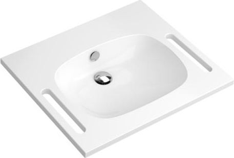 M40.11.502 суета сует HEWI Waschtische 