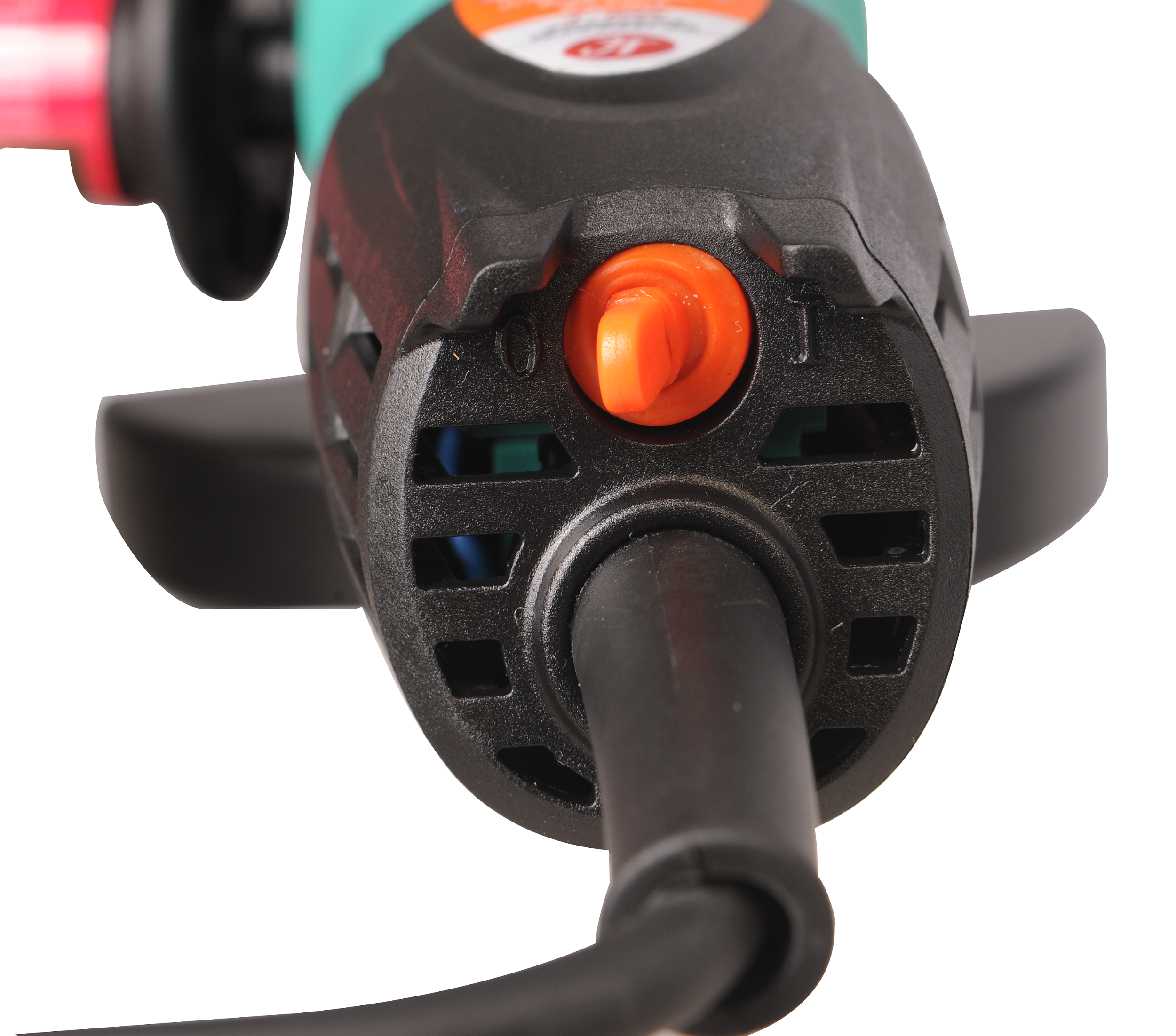 Углошлифовальная машина (УШМ) Sturm! AG9012TJ 5300365 STDN-0082392 - Вид №8