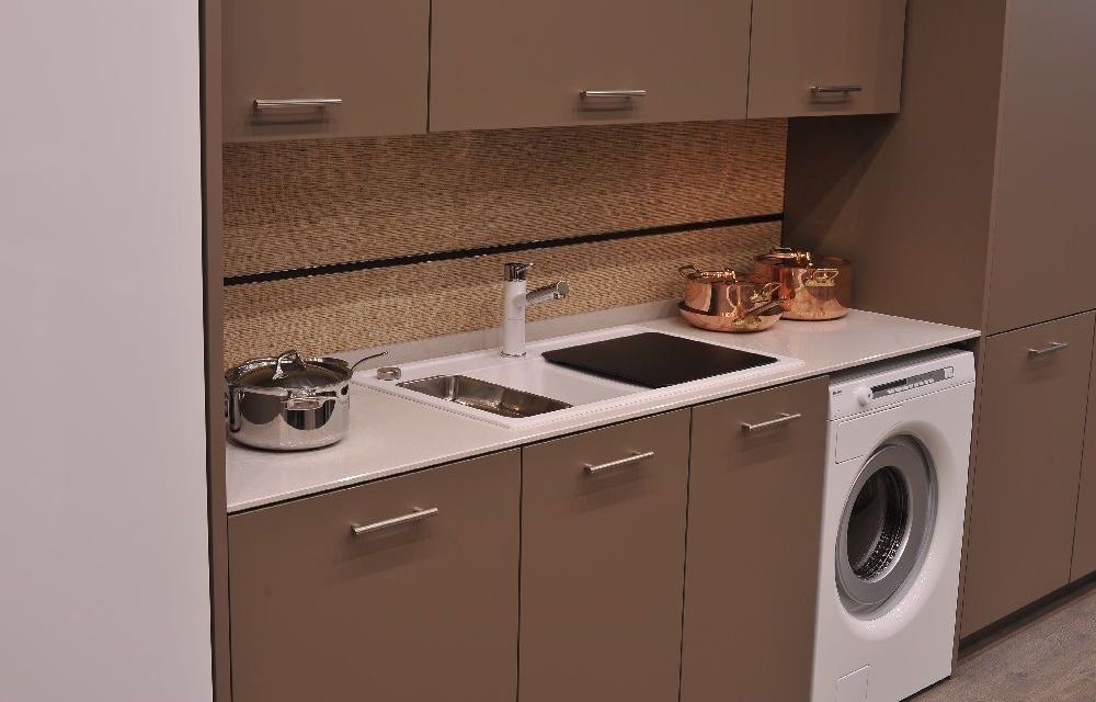 Столешницы для кухни - Бианко / 12 мм LIGRON LIST237 776 - Вид №9