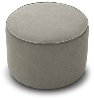 Felis Пуф из круглой ткани с обивкой Complements sun-id-1423172 - Вид №3