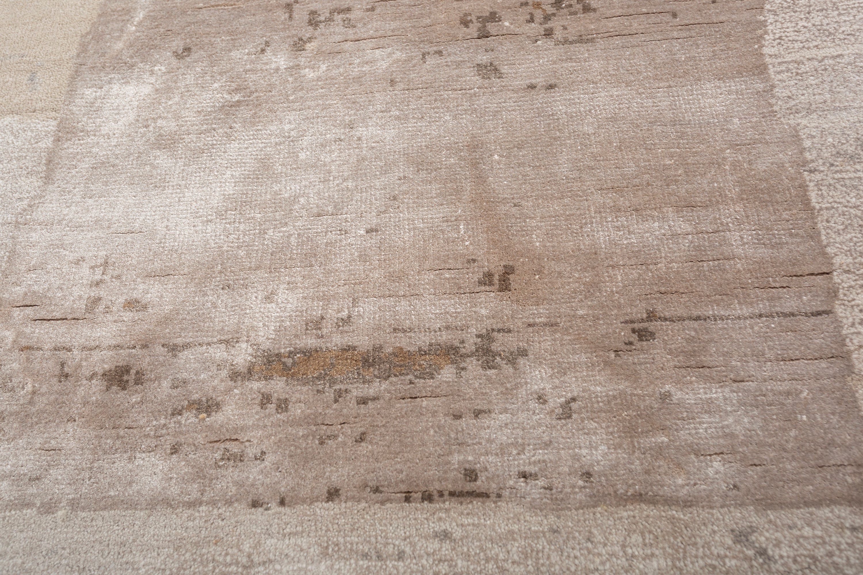 Прямоугольный ковер ручной работы Jaipur Rugs Unfold ARCH-00116548 - Вид №2