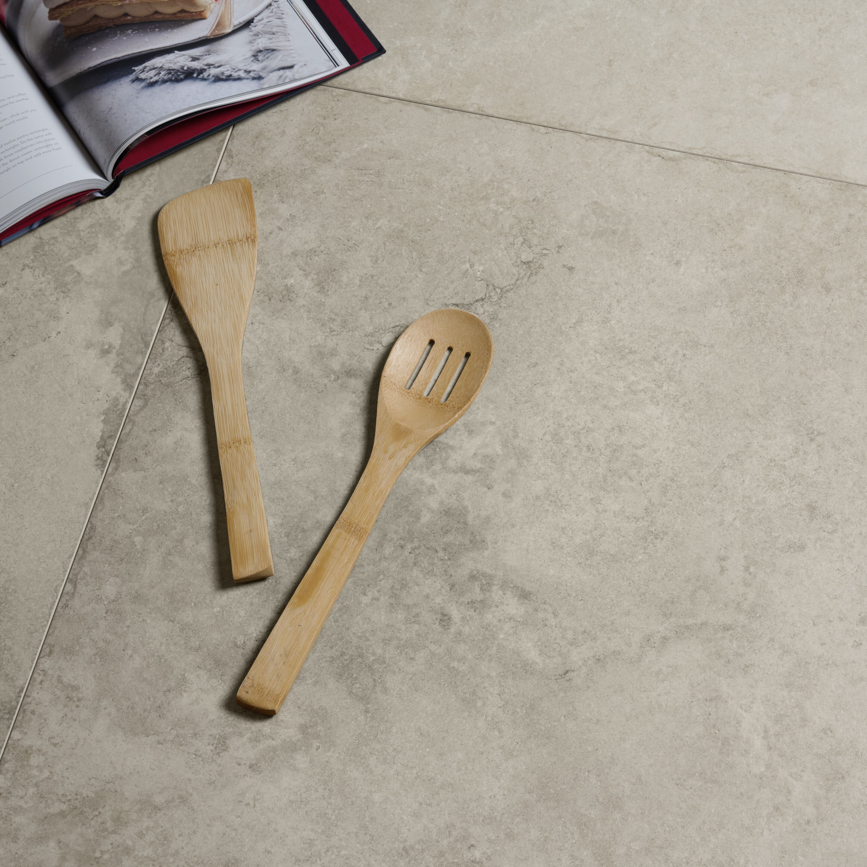 Пол / облицовка из керамогранита с эффектом камня Ceramiche Caesar Histoire ARCH-00091017 - Вид №2