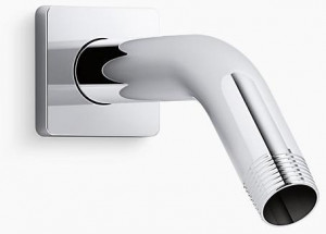 KOHLER Держатель и фланец Honesty K-20005-CP