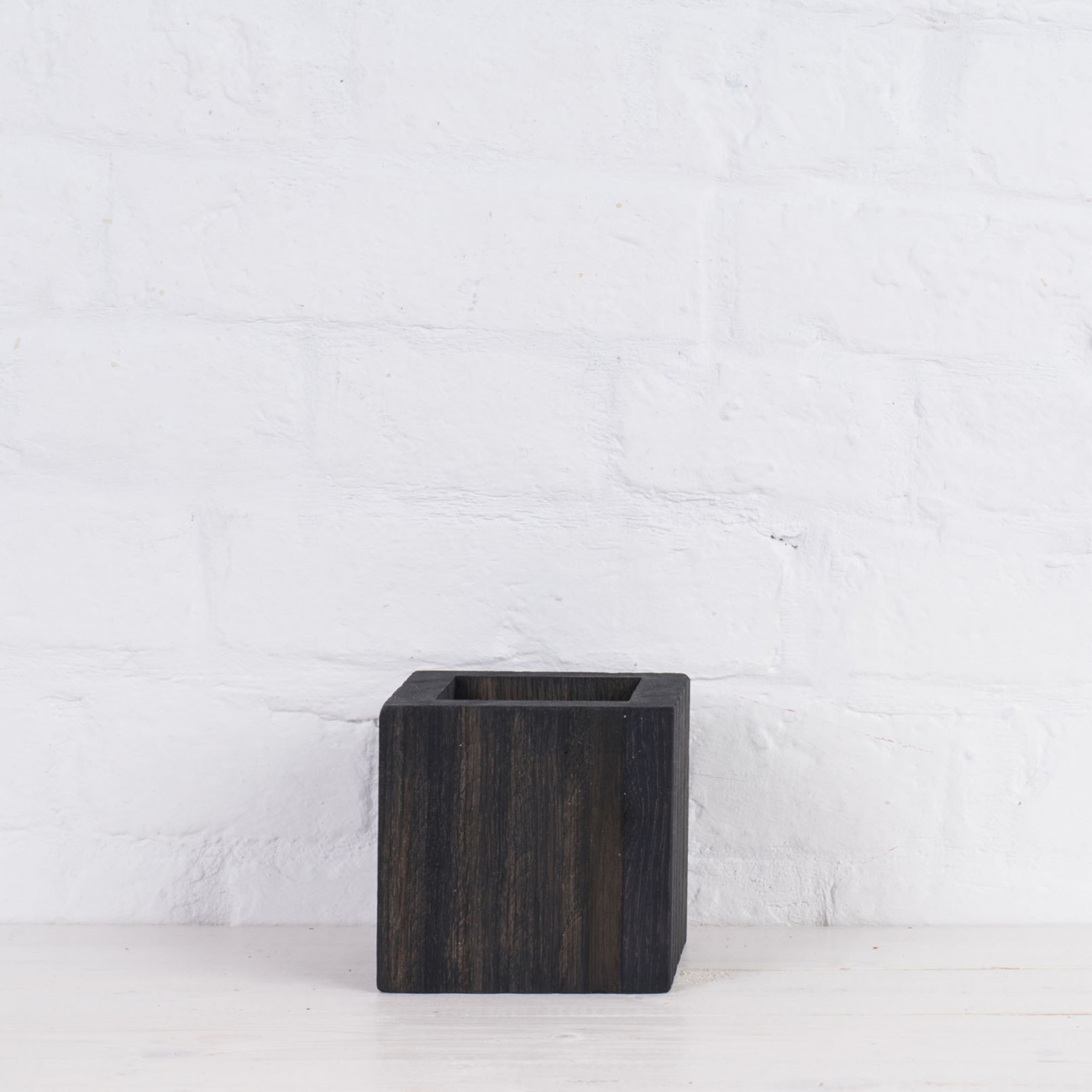 Подставка Черный FUGA ECO WOOD 123604 Чёрный  - Вид №1