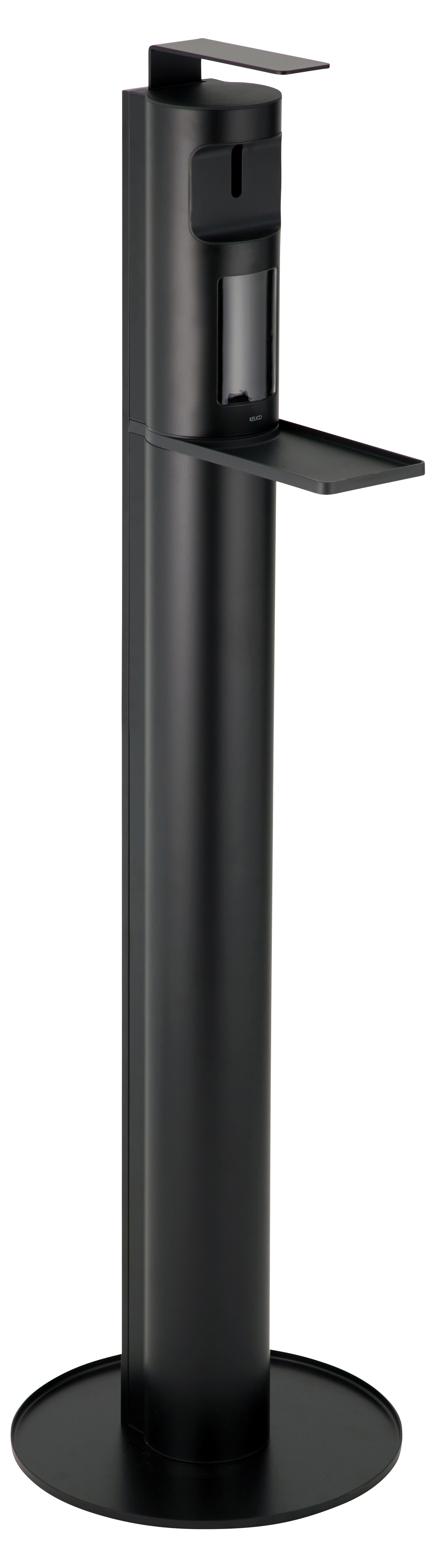 34957370100 Дозатор дезинфицирующих средств KEUCO Plan Care