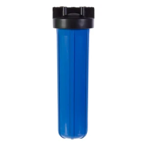 Корпус Аква М BB20 для ХВС 2P NP 1" ВР пластик