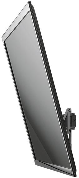 Vogel's - Exhibo Регулируемый настенный монитор / подставка для телевизора Thin 415/515 - Вид №5