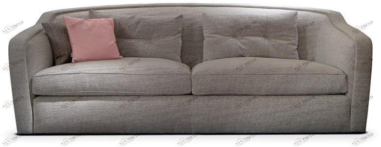 SOFTHOUSE 3-х местный диван sun-id-1358474