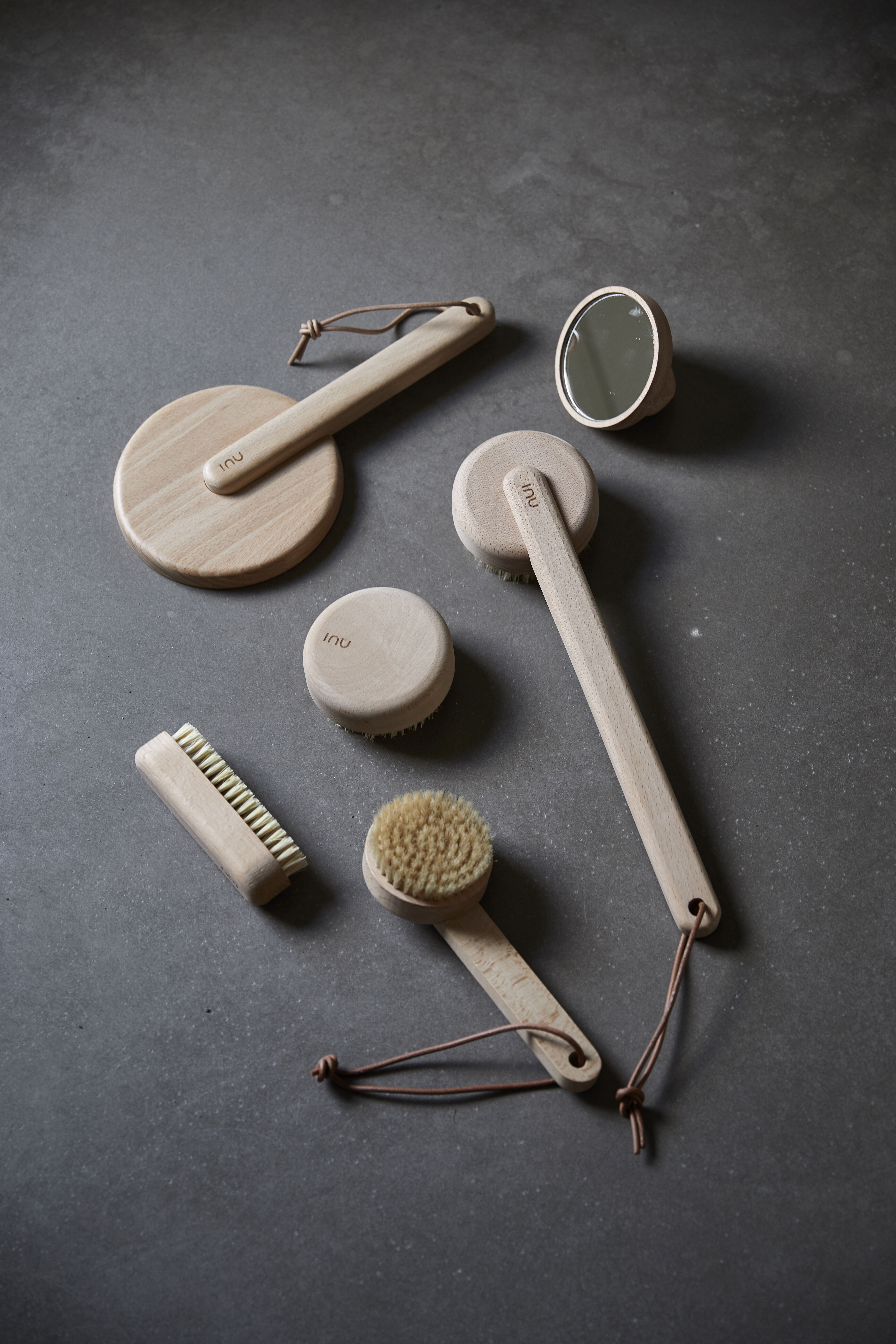 10995 зеркальце Zone Denmark Inu - Вид №2