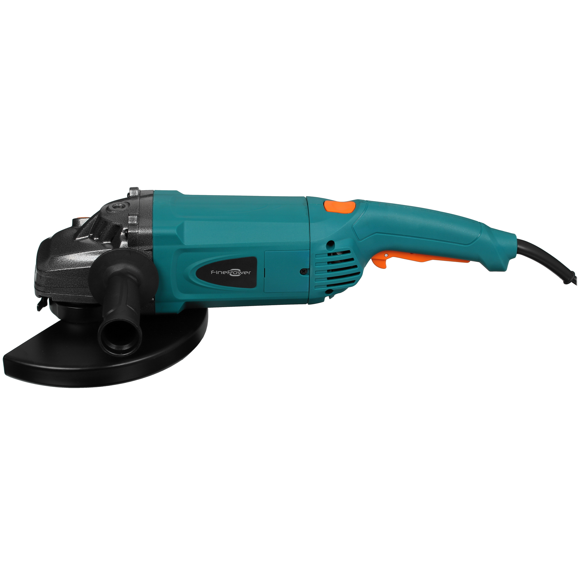 Углошлифовальная машина (УШМ) FinePower AG240-230 5093288 STDN-0049515 - Вид №2