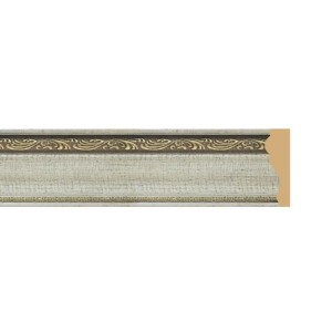 STELLA Багет Барон Шампань Light (1М6/1Ternura) (2,4м) (20 шт) STSR-903