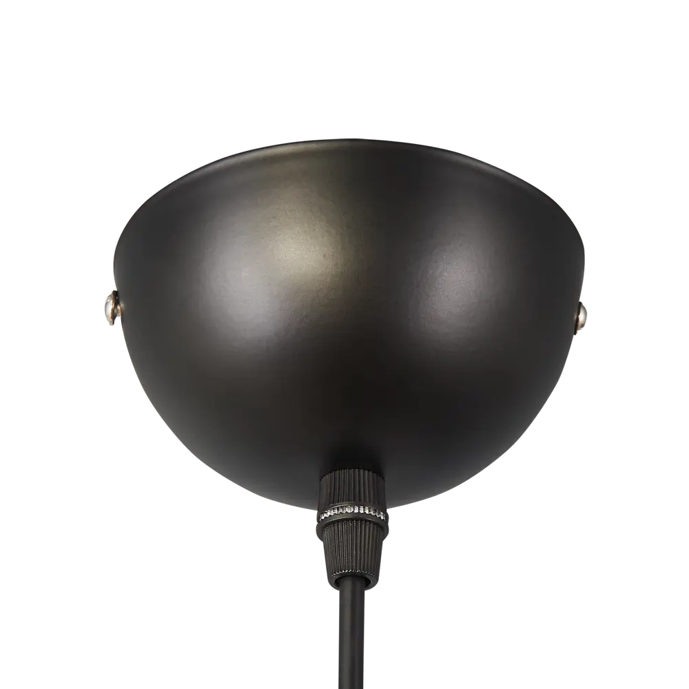 Подвес 1400/1P 1xE27x60 Вт, цвет чёрный/золото 18714335 STLM-2033082 JLIGHT  - Вид №4