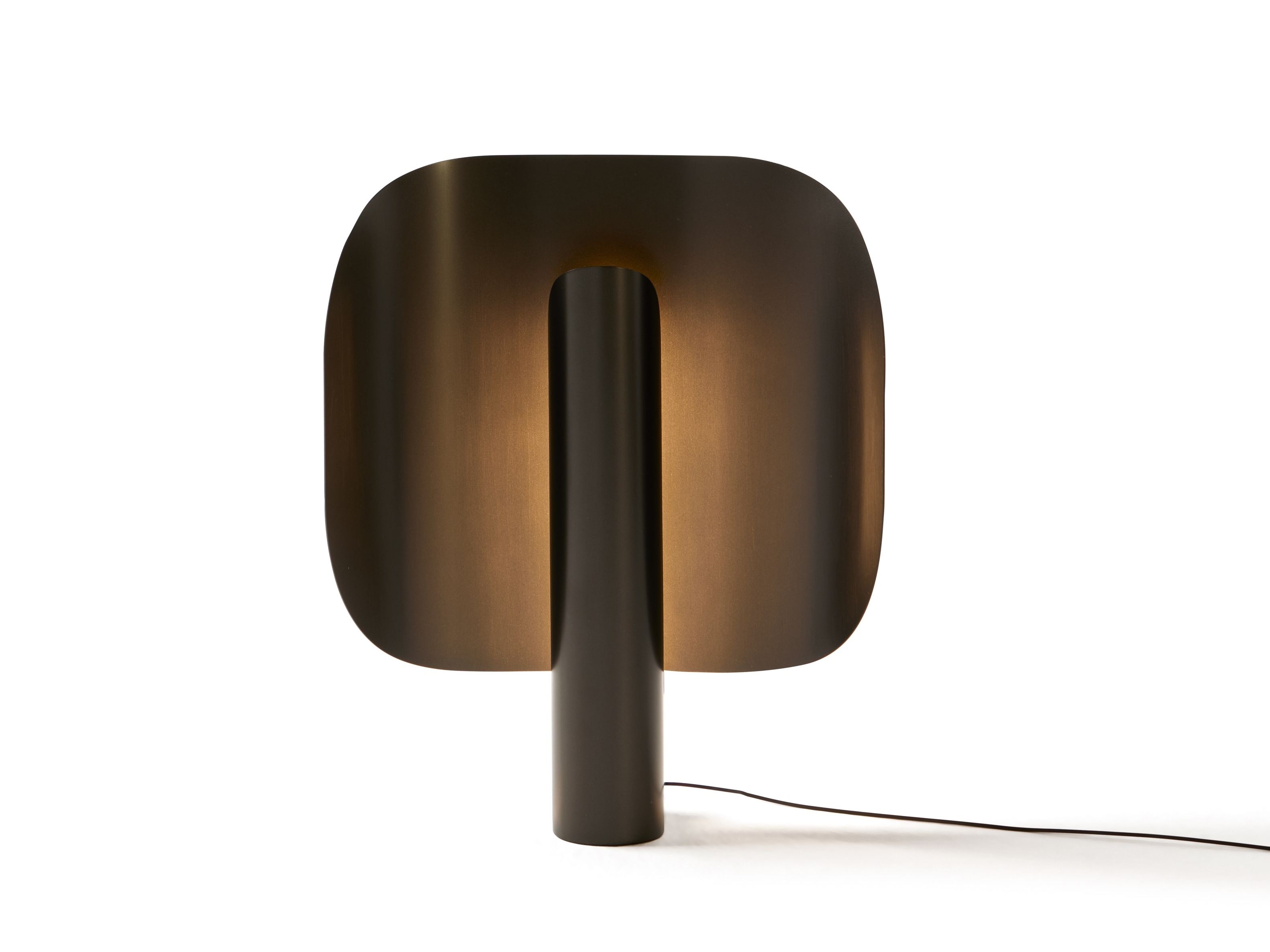 Алюминиевая светодиодная настольная лампа Punt Стокгольм ARCH-00090102 - Вид №22