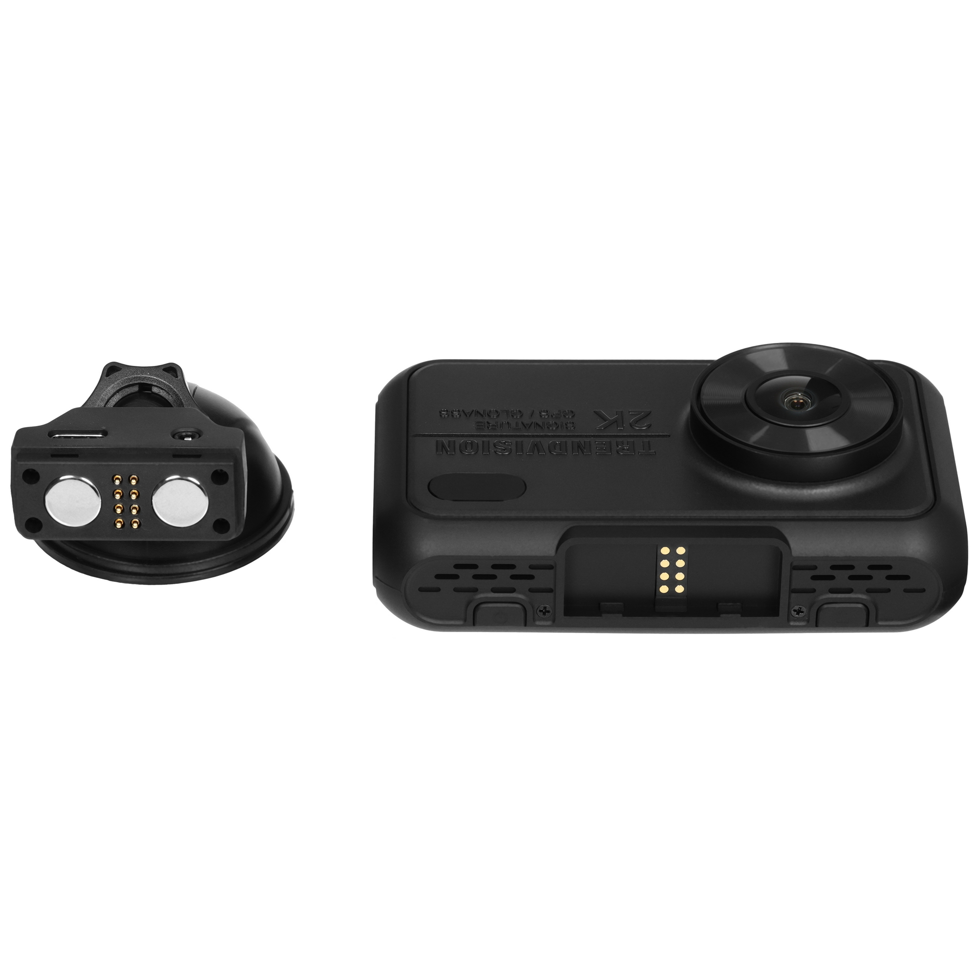 5619435 Видеорегистратор с радар-детектором TrendVision TVHSEiP STDN-0075246 - Вид №7