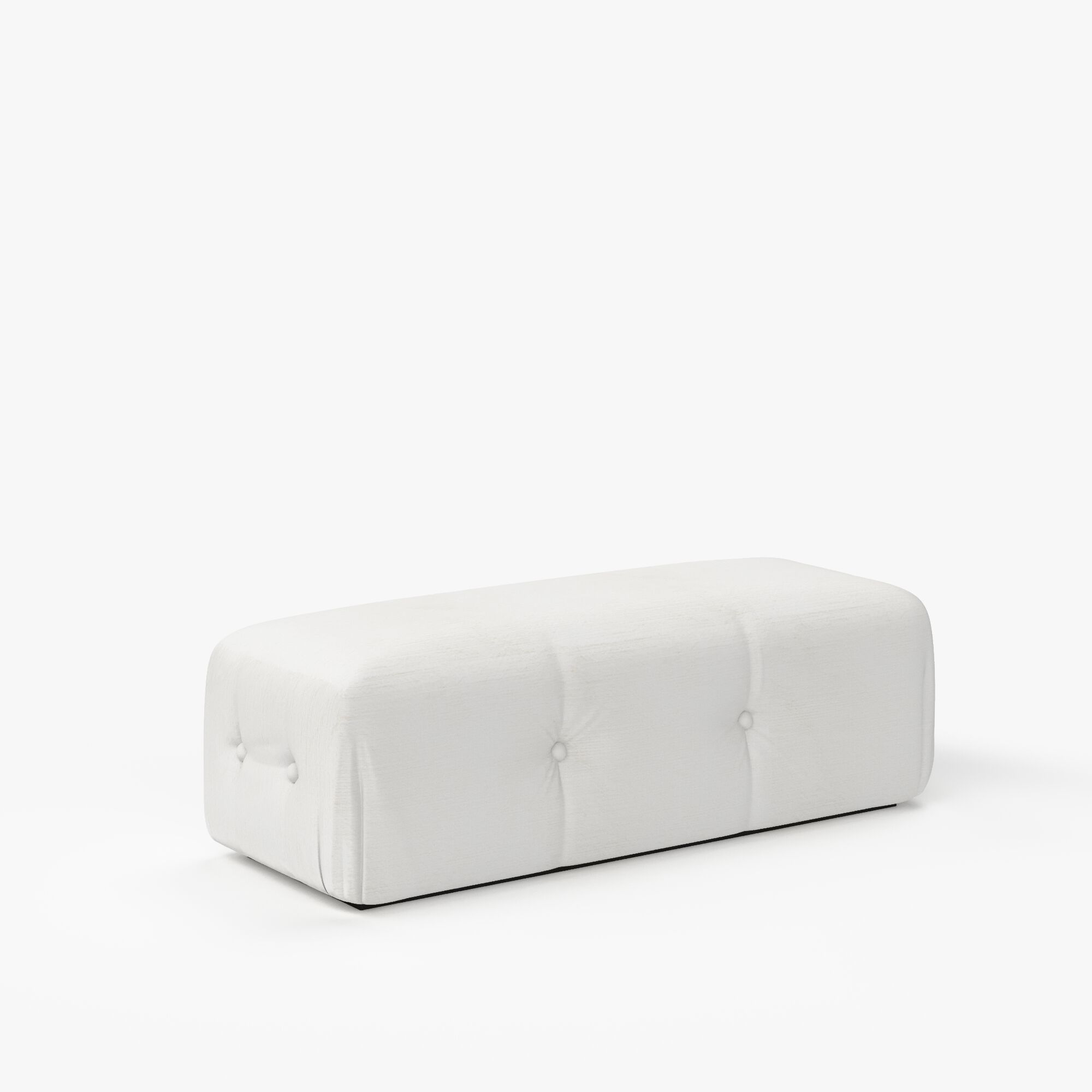 Мягкая скамейка из ткани Marianna Piccolo Мария ARCH-00114377 - Вид №6