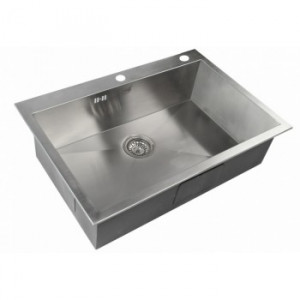 Zorg X-7551 Мойка кухонная прямоугольная Zorg