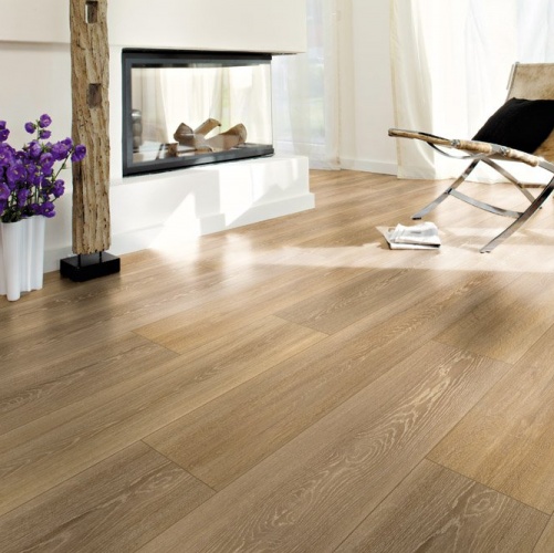 Ламинат Maestro Club Дуб Пастель SO02 4000100066 - Вид №1