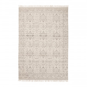 2000983230393 Ковер Dolzago grey 140x200 LINIE DESIGN