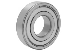 18841614 Подшипник 6307 ZZ/P6 (6-80307 С17) PLAST, 4687201866749 BBC-R
