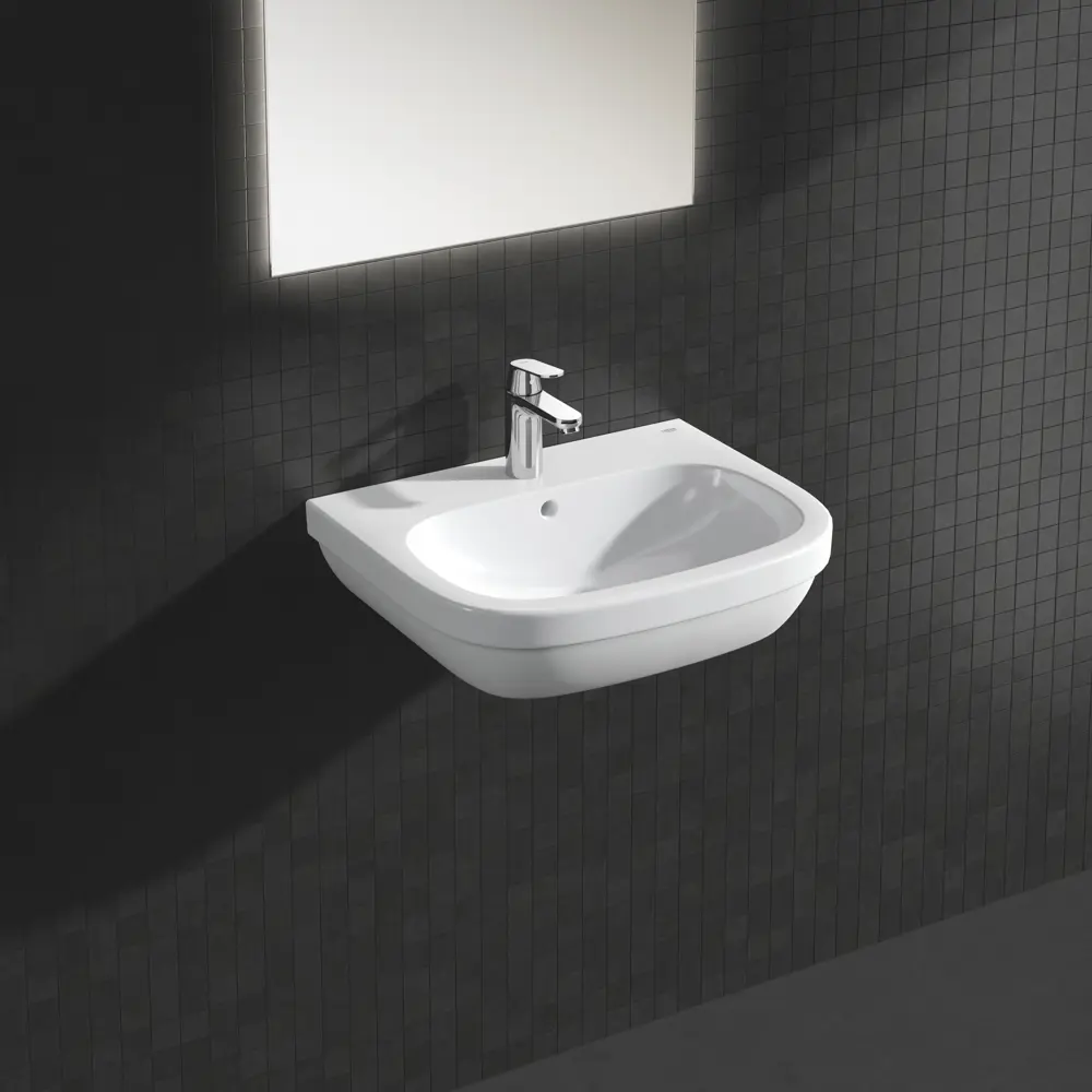 Раковина Grohe Euro Ceramic 39335000, 60 см 81980513 STLM-2197173 - Вид №6