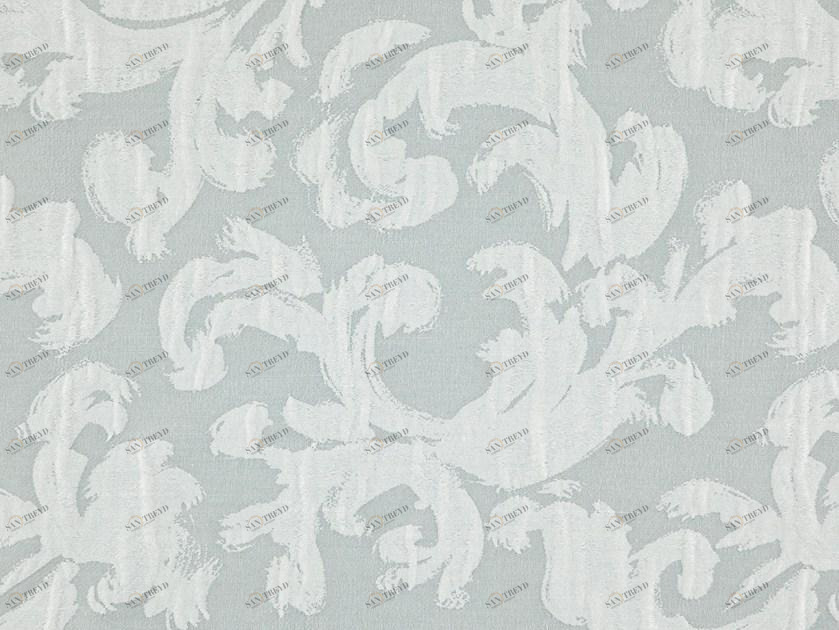 FR-One Жаккардовая ткань с цветочными мотивами Jubilea sun-id-1480827