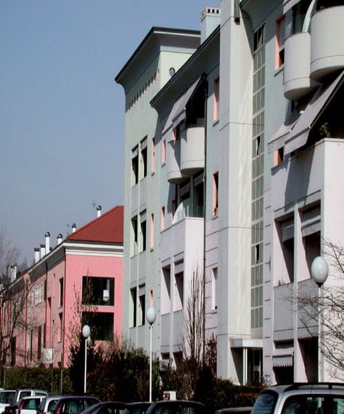 Акрил-силоксановая живопись Volteco ARCH-00115318 - Вид №5