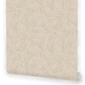 Обои на флизелиновой основе «Alex» 1.06x10 м ЭР 3483-4