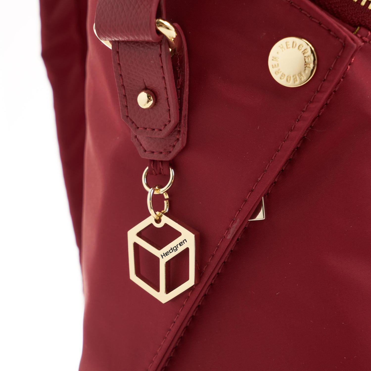 HPRI01M/358 Рюкзак HPRI01M Backpack Paragon M Hedgren Prisma - Вид №5