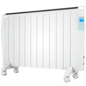 Конвектор электрический Thermex Lummi 1800E с электронным термостатом 1800 Вт 82745710 STLM-2120262