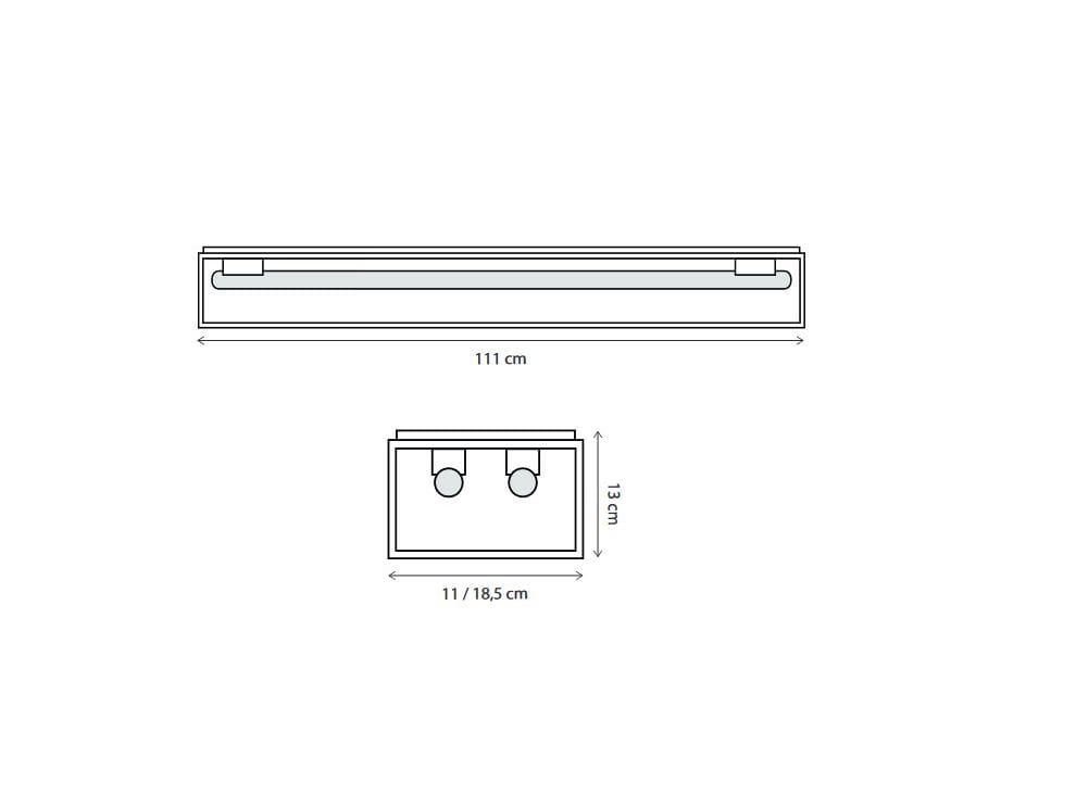 Латунный подвесной светильник Authentage Lighting Vitrine Petite ARCH-00105593 - Вид №2