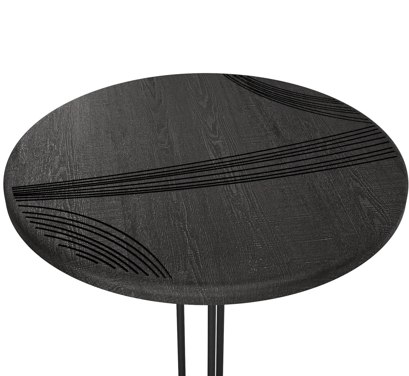 Столик журнальный SHT-CT44-2/H43 Santreyd  - Вид №1