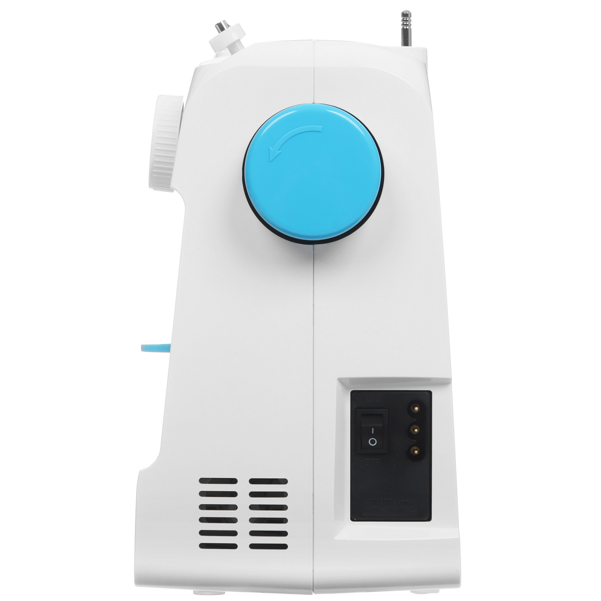 9093567 Швейная машина Minerva Horizon R STDN-0149833 - Вид №2