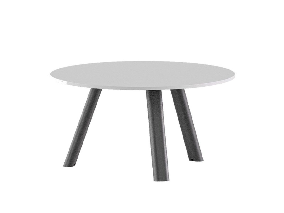 Круглый журнальный столик Compactop® GABER Surfy 2027 ARCH-00131991 - Вид №3