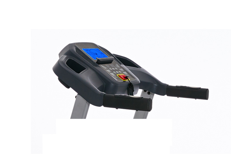 RF-1 Беговая дорожка royal fitness rf-1 Royal Fitness  - Вид №3