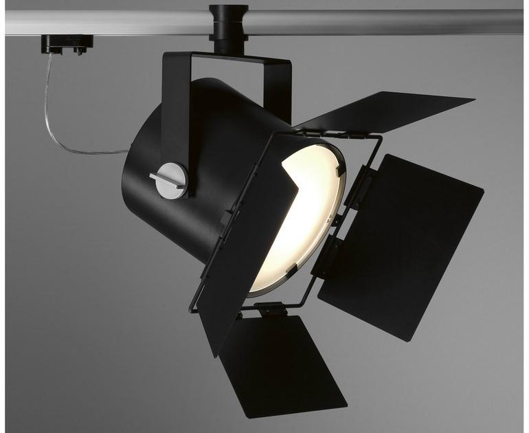 Martinelli Luce Светодиодное освещение из алюминия Sistema spottò 1390/ - Вид №1