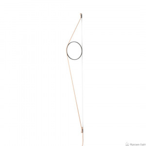 Flos F9514020 Wirering настенный
