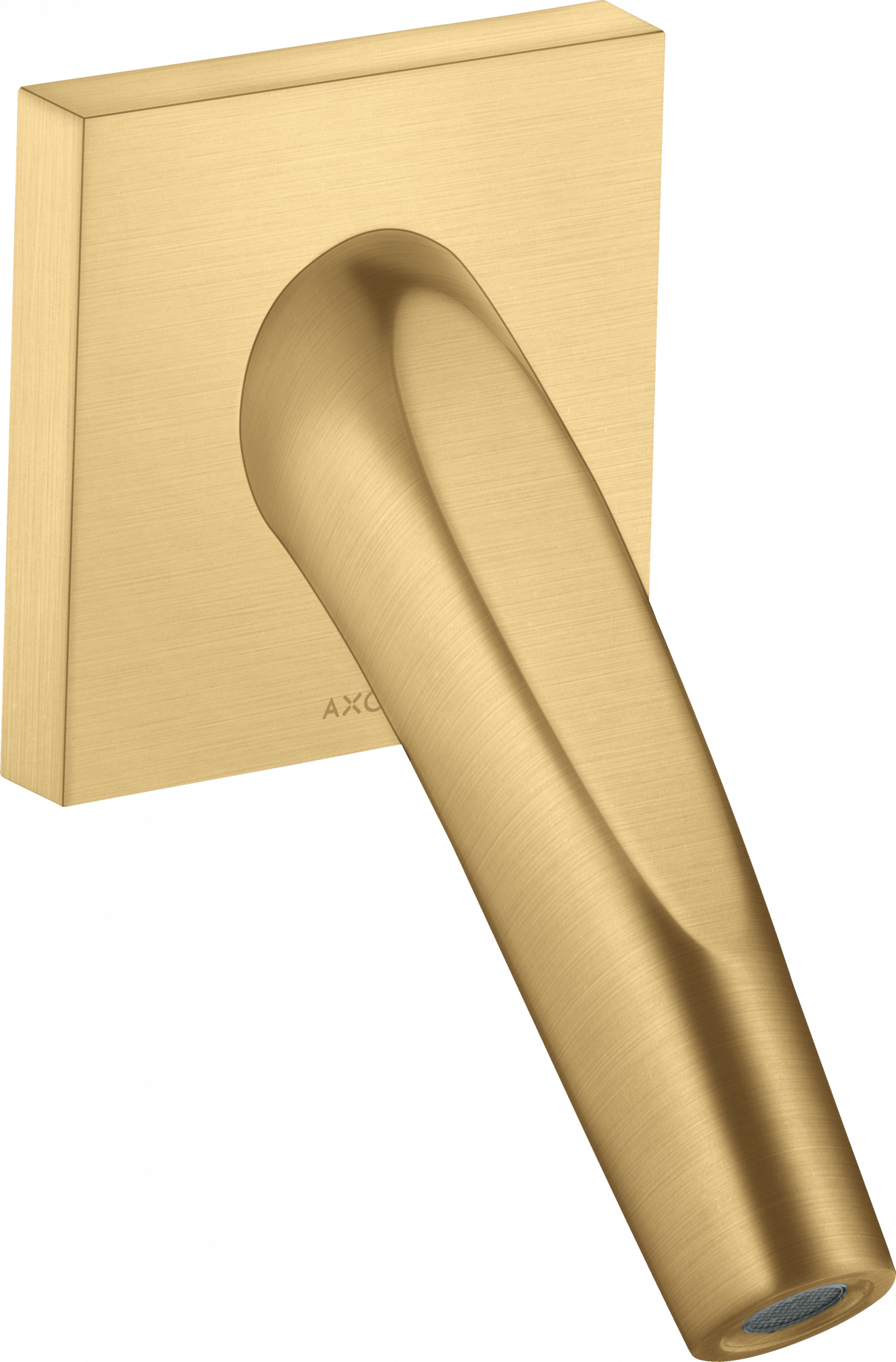 12417250 Излив на ванну AXOR STARCK ORGANIC