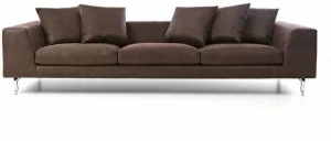 moooi Диван со съемным чехлом из дакрона®