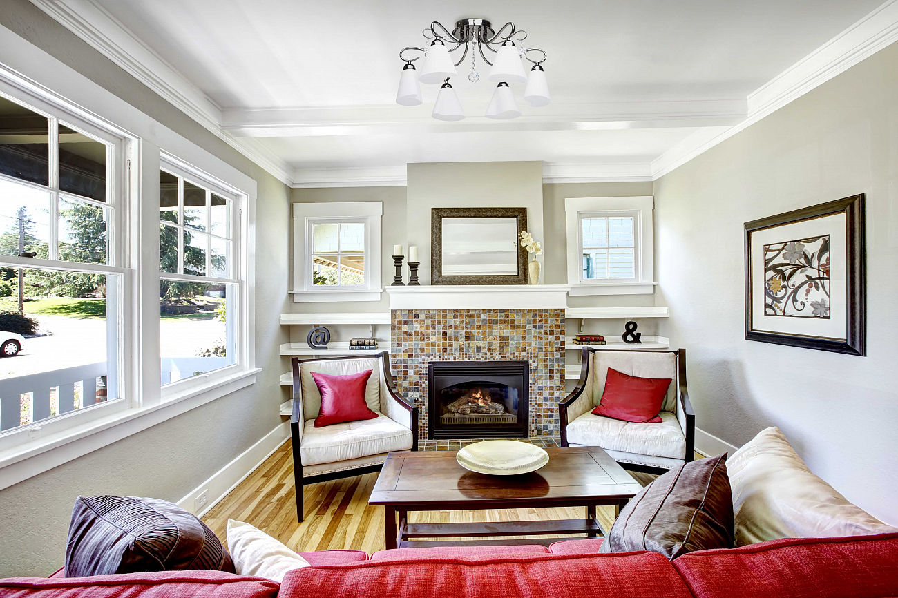 Потолочная люстра MW-Light Нежность 356017406 MW-LIGHT ДИЗАЙНЕРСКИЕ, НЕЖНОСТЬ 182801 Белый  - Вид №1