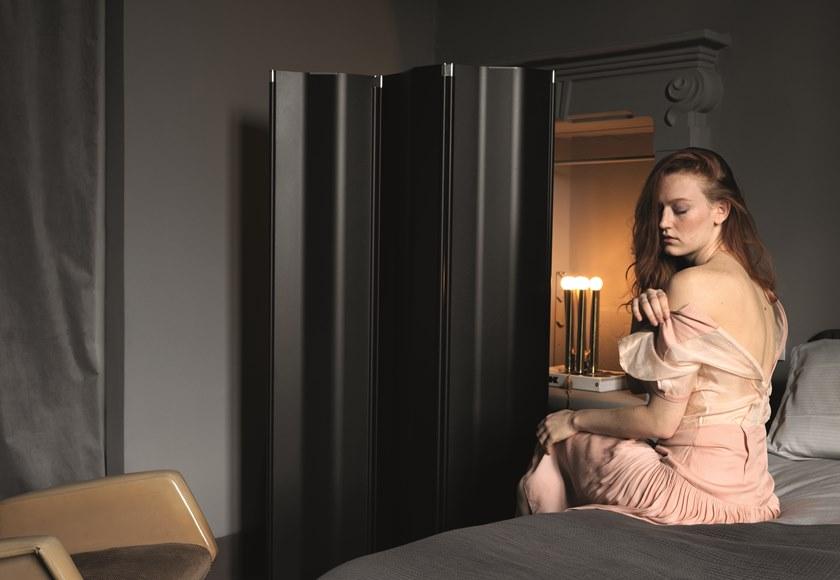 Tubes Radiatori Алюминиевый напольный радиатор Plug&play sun-id-1470061 - Вид №5