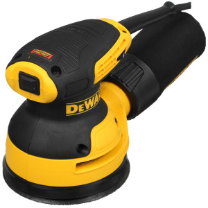 Эксцентриковая шлифмашинка DeWALT DWE6423 5437831