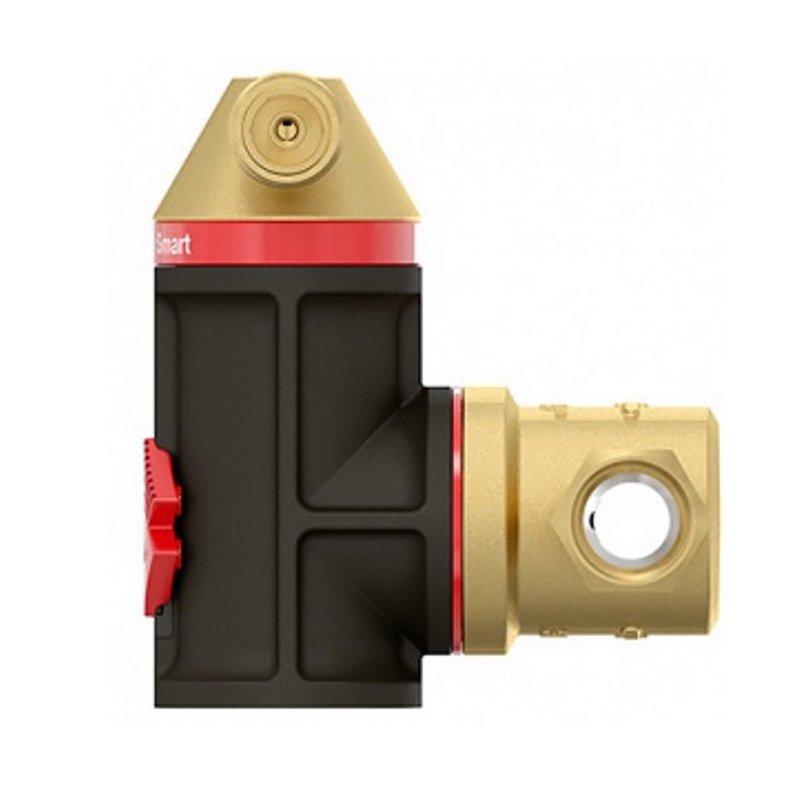 Сепаратор воздуха Flamco Flamcovent Smart 1" 30003 - Вид №1