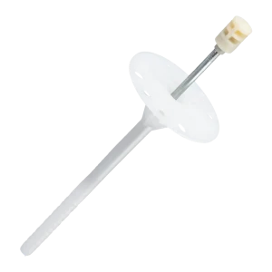 SORMAT Дюбель теплоизоляционный Tid 8×135 мм для надежного крепления утеплителя 89383420